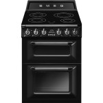 Foto van accessoire Inductie-electro fornuis SMEG TR62IBL2