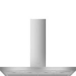 Foto van accessoire Wandschouwkap SMEG KBT1200XE