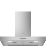 Foto van accessoire Wandschouwkap SMEG KBT700XE