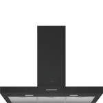 Foto van accessoire Wandschouwkap SMEG KBT900AE