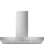 Foto van accessoire Wandschouwkap SMEG KBT900XE