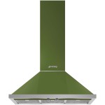 Foto van accessoire Wandschouwkap SMEG KPF9OG