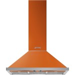 Foto van accessoire Wandschouwkap SMEG KPF9OR