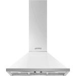 Foto van accessoire Wandschouwkap SMEG KPF9WH