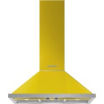 Foto van accessoire Wandschouwkap SMEG KPF9YW