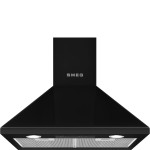 Foto van accessoire Wandschouwkap SMEG KSED65NEE