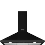 Foto van accessoire Wandschouwkap SMEG KSED95NEE