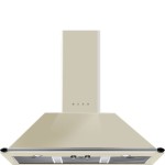 Foto van accessoire Wandschouwkap SMEG KT100PE