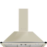 Foto van accessoire Wandschouwkap SMEG KT90PE