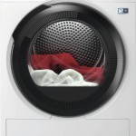 Foto van accessoire Warmtepompdroger AEG TR8ESSEN