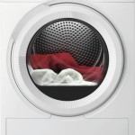 Foto van accessoire Warmtepompdroger AEG TR7AACHEN