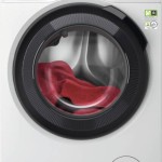Foto van accessoire Wasmachine AEG LR8BADEN
