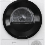 Foto van accessoire Condensdroger Hisense DCGE803