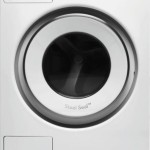 Foto van accessoire Wasautomaat ASKO W2084C.W/3 wit