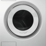 Foto van accessoire Wasmachine ASKO W4096P.W/3