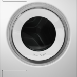 Foto van accessoire Wasautomaat ASKO W6098X.W/3