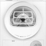 Foto van accessoire Condensdroger Siemens WP31G209NL iQ500
