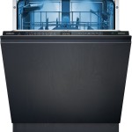 Foto van accessoire Volledig geïntegreerde vaatwasser Siemens SN65EX20BE iQ500