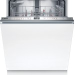 Foto van accessoire Volledig geïntegreerde vaatwasser Bosch SBV6ZBX05E Serie 6