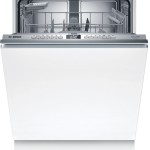 Foto van accessoire Volledig geïntegreerde vaatwasser Bosch SMV4HBX23E Serie 4
