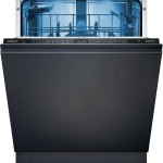 Foto van accessoire Volledig geïntegreerde vaatwasser Siemens SN65TX08BE iQ500