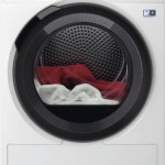 Foto van accessoire Warmtepompdroger AEG TR97BADEN