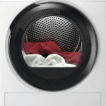 Foto van accessoire Warmtepompdroger AEG TR7BOCHUM
