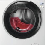 Foto van accessoire Wasmachine AEG LR6KOLN