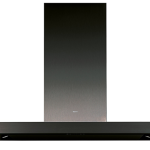 Foto van accessoire Wandschouwkap Flatline Novy 7602