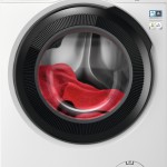 Foto van accessoire Wasmachine AEG LR63BERLIN