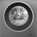 Foto van accessoire Wasmachine Bosch WGG244FINL -Iron Grey- Serie 6