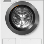 Foto van accessoire Wasmachine Miele WEB 695 WPS 125 Edition