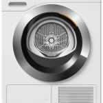 Foto van accessoire Warmtepompdroger Miele TEL 695 WP 125 Gala Edition Lotuswit