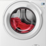Foto van accessoire Wasmachine AEG LR63142