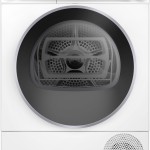 Foto van accessoire Warmtepompdroger Siemens WQ45H2A9NL iQ500