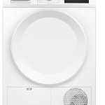 Foto van accessoire Warmtepompdroger Siemens WT43H00MNL iQ300