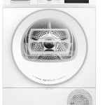 Foto van accessoire Warmtepompdroger Siemens WT45H20MNL iQ300