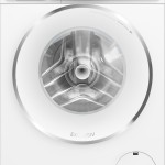 Foto van accessoire Wasmachine Bosch WGB2560MNL Serie 8