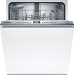 Foto van accessoire Volledig geïntegreerde vaatwasser Bosch SMV4EBX34E Serie 4