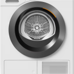 Foto van accessoire Warmtepompdroger Miele TED 655 WP EcoSpeed