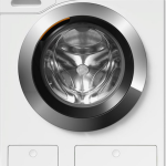 Foto van accessoire Wasmachine Miele WEG 895 WPS PowerWash & TwinDos & SteamFinish