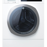 Foto van accessoire Wasmachine Schulthess Sublime Snow
