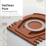 Foto van accessoire Miele Stofzuigerzak CO HyClean Pure INT
