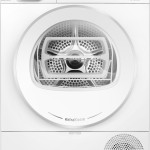Foto van accessoire Warmtepompdroger Siemens WQ33G1DENL iQ500