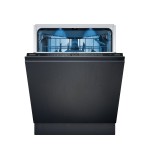 Foto van accessoire Volledig geïntegreerde vaatwasser Siemens SX75EX04CE iQ500