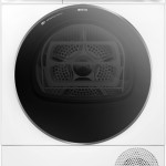 Foto van accessoire Warmtepompdroger Siemens WQ46B2CENL iQ700