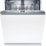 Foto van accessoire Volledig geïntegreerde vaatwasser Bosch SBV4HBX13E Serie 4