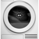 Foto van accessoire Warmtepompdroger Asko T309HCW