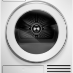 Foto van accessoire Warmtepompdroger Asko T709HUW