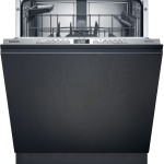 Foto van accessoire Volledig geïntegreerde vaatwasser Siemens SN63EX23BE iQ300